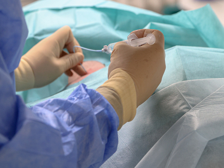     ФОТО: Bulkin Sergey/ news.ru/ Global Look Press