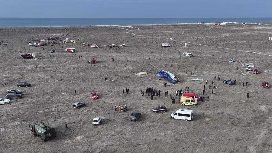    Фото: Global Look Press/Azamat Sarsenbayev