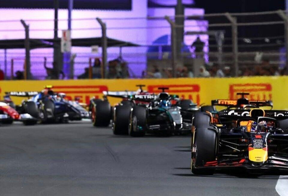    Formula 1