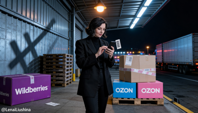    Как избежать ошибок в маркетинге и не потерять до 30% дохода Елена Илюшина