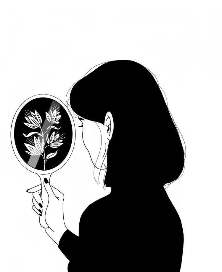 Характер — это способ выжить, а не ошибка