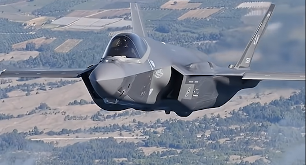 Эту проблему Ф-22 пытались скрыть годами — но правда всплыла