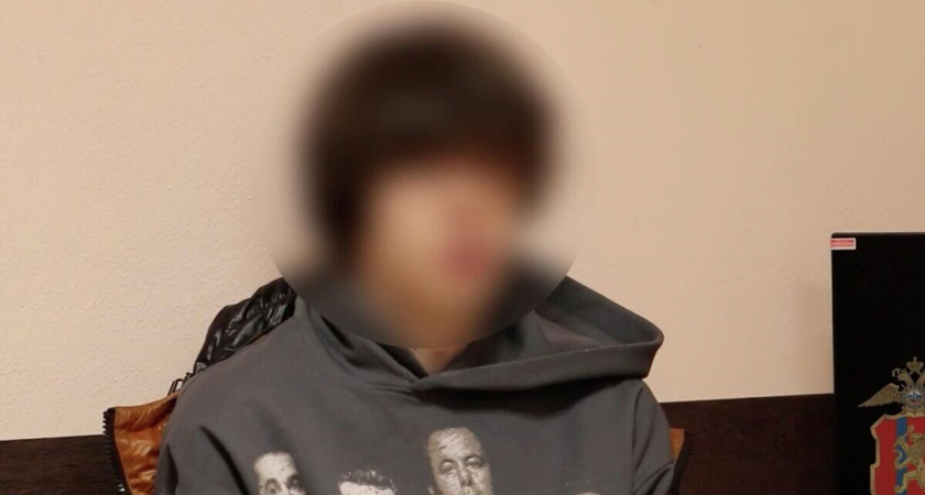    В Красноярске задержали блогеров, снимавших видео с издевками над детьми и инвалидами | © Главное управление МВД России по Красноярскому краю