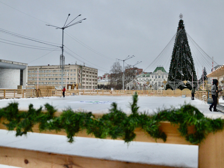     Фото: администрация города орла