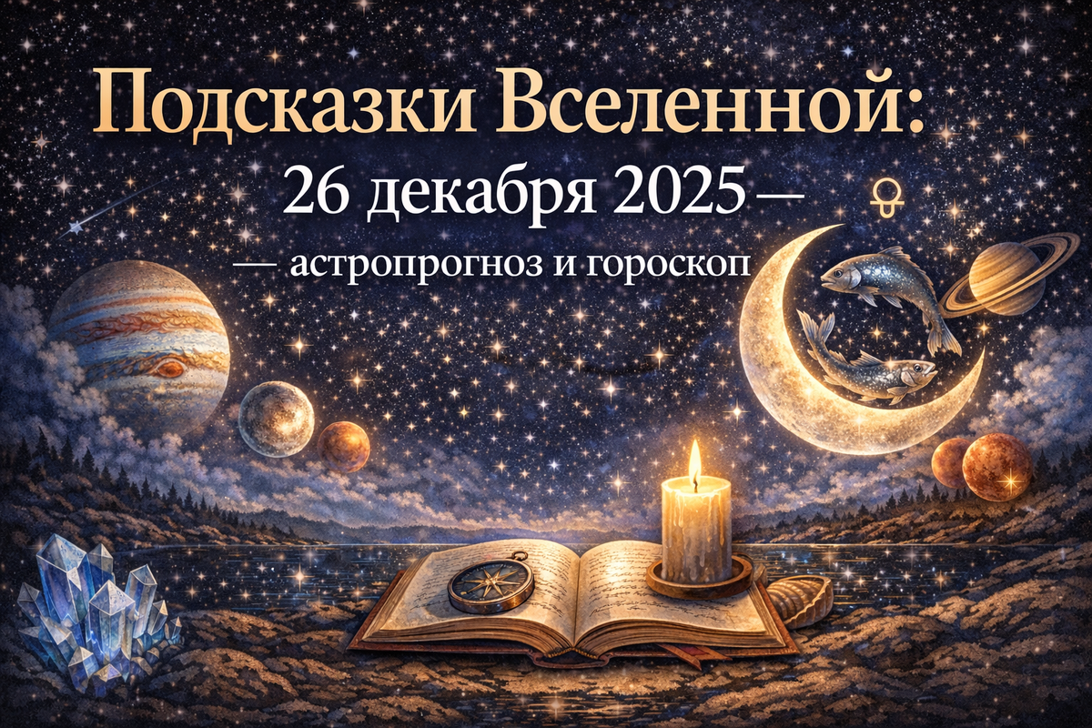 Иллюстрация ASTROTV