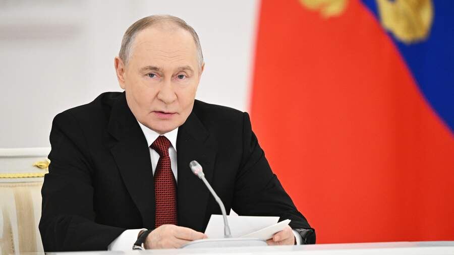    Фото: РИА Новости/Сергей Бобылев