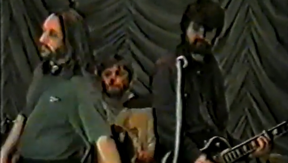 ИНСТРУКЦИЯ ПО ВЫЖИВАНИЮ: КОНЦЕРТ В МОГИЛЁВЕ (1998) (часть 2, окончание)