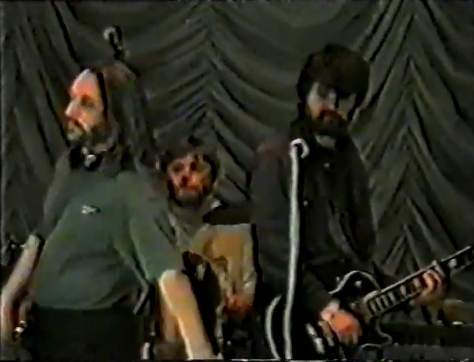 Роман Неумоев, Джек Кузнецов, Игорь Гуляев (Могилёв, 1998). Скриншот из видео.