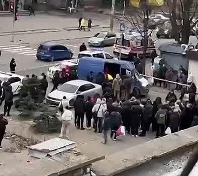     / Источник: © Кадр из видео