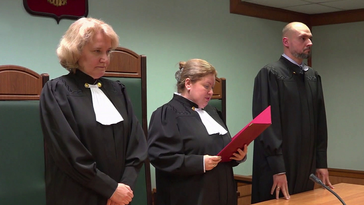    Первый канал