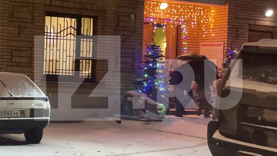    Фото: ИЗВЕСТИЯ