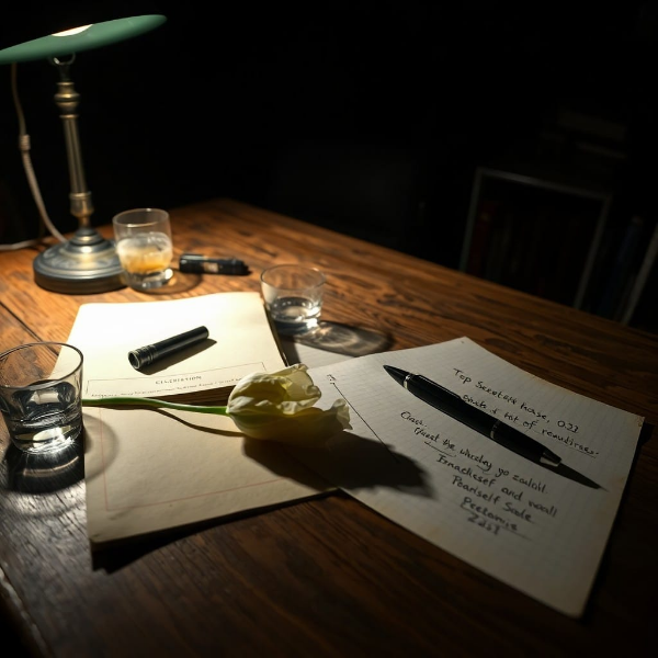 Вампир Рутины