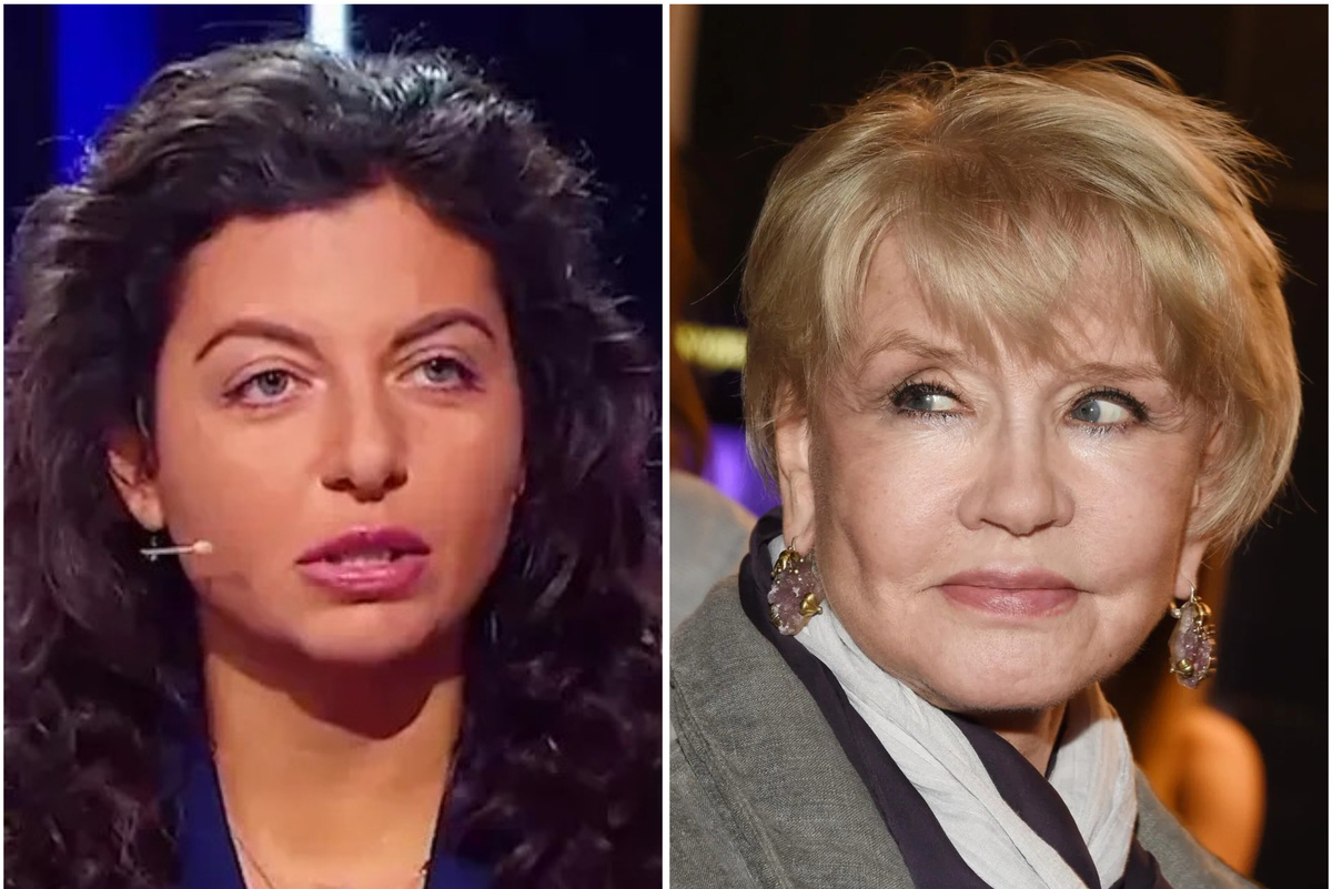     «Я была знакома с изумительной Верой Алентовой»: Маргарита Симоньян эмоционально отреагировала на смерть актрисы