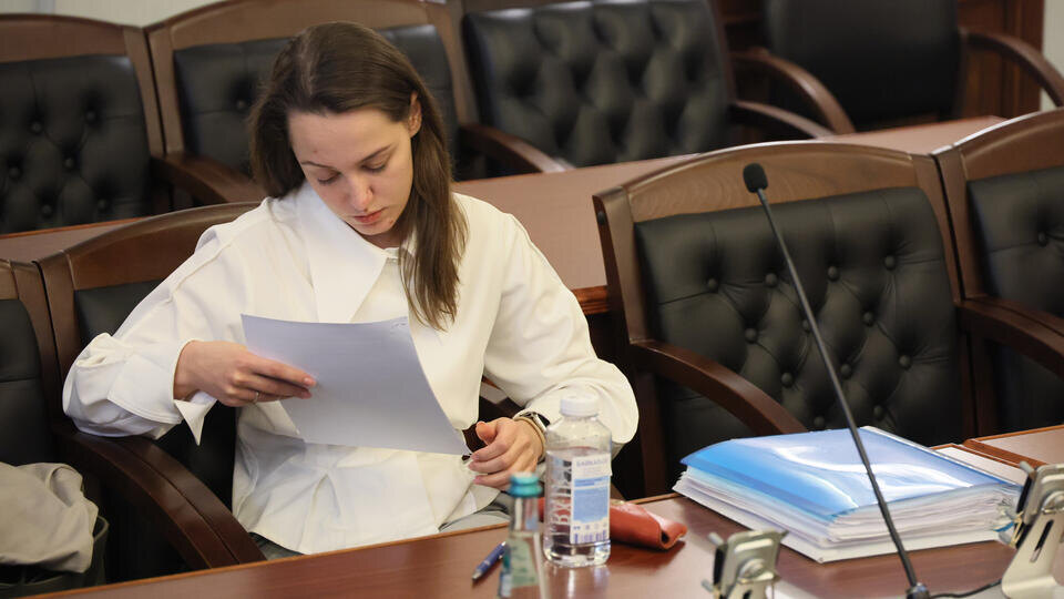 Фото: © Алексей Белкин/NEWS.ru/ТАСС