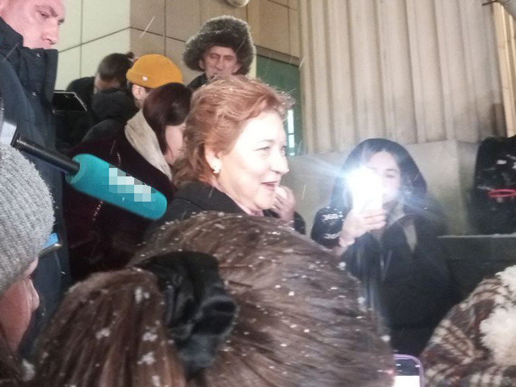   Анна Шарапова