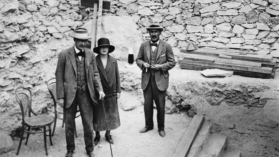 ФОТО: www.globallookpress.com/Stapleton Historical Collection