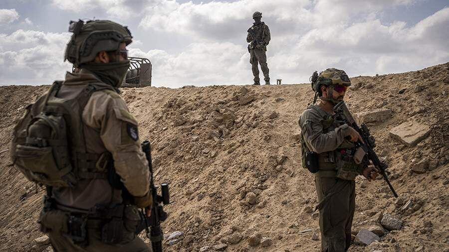    Фото: TASS/Ilia Yefimovich