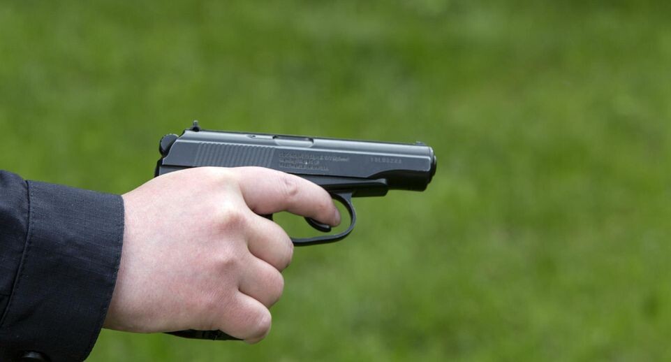    Nikolay Gyngazov/Global Look Press / www.globallookpress.com