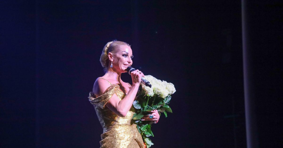 Анастасия Волочкова (Источник: Соцсети)