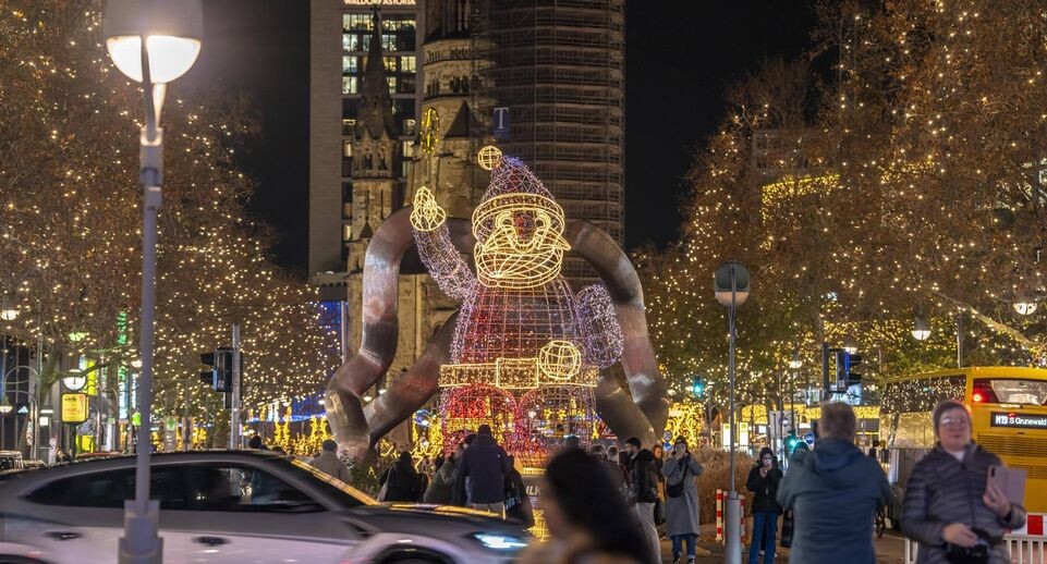    IMAGO/Jochen Tack / www.globallookpress.com