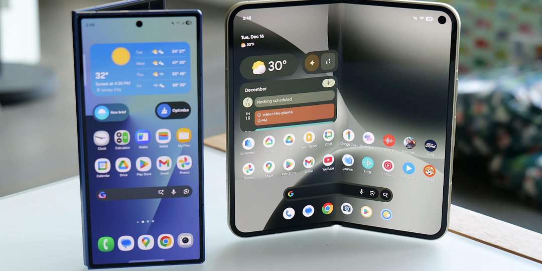 Производители решили все ключевые проблемы раскладных телефонов — кроме одной