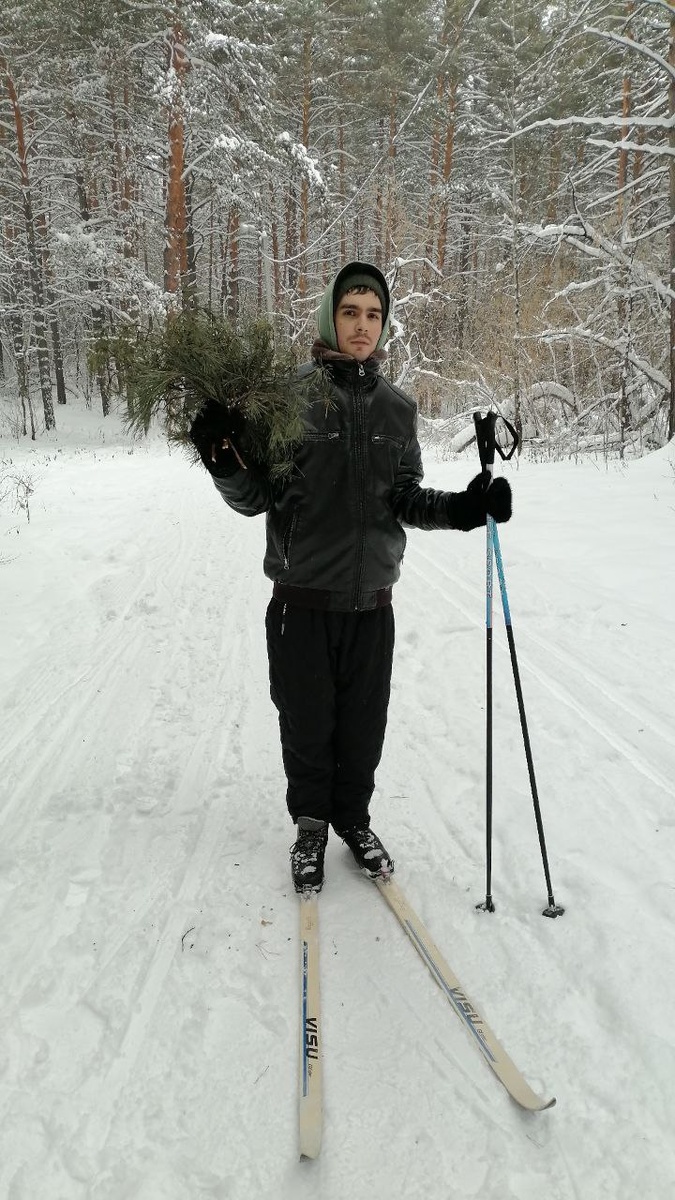 фото автора 