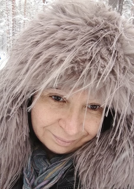 фото автора 