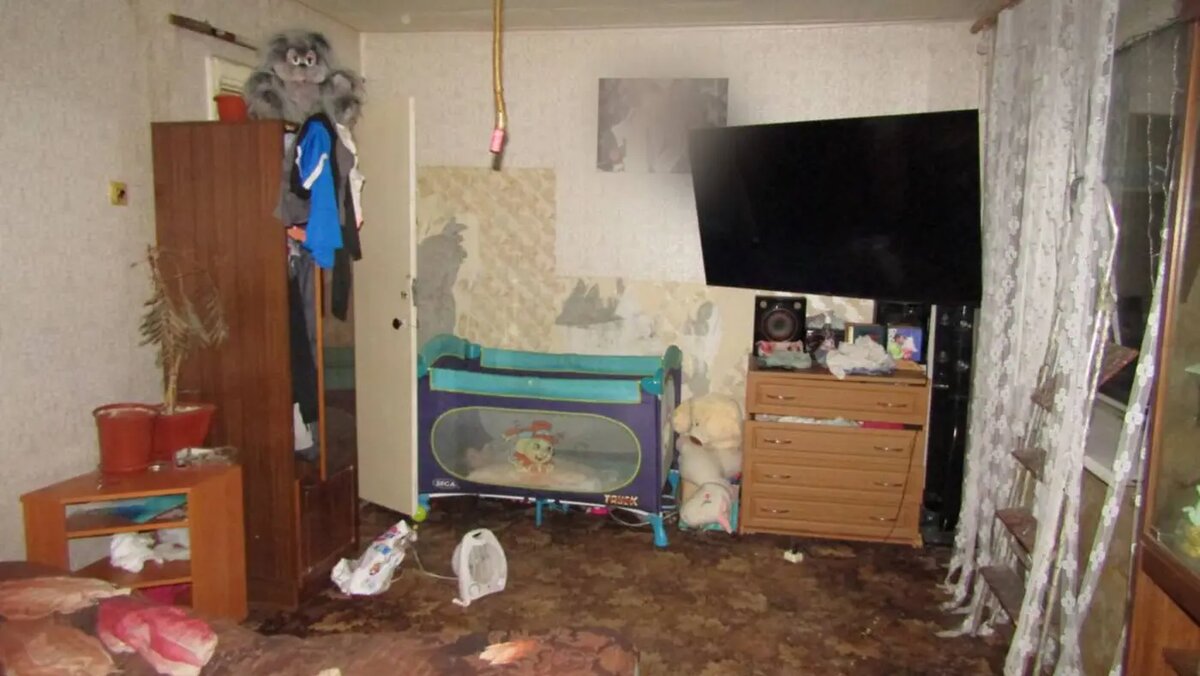   @krksledkom / Telegram