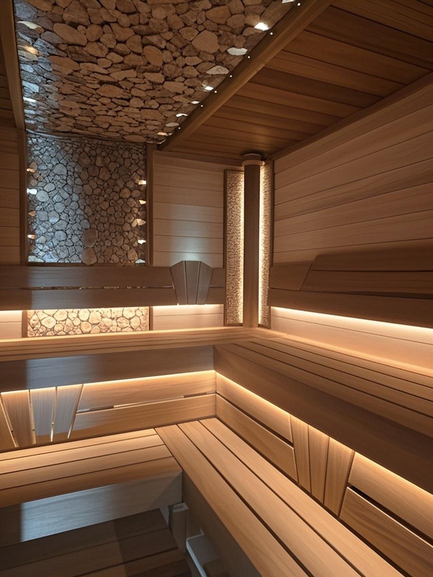 Доска термоосина