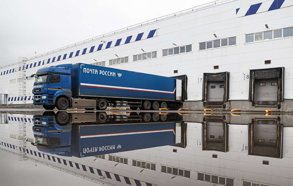 Егор Алеев/ТАСС