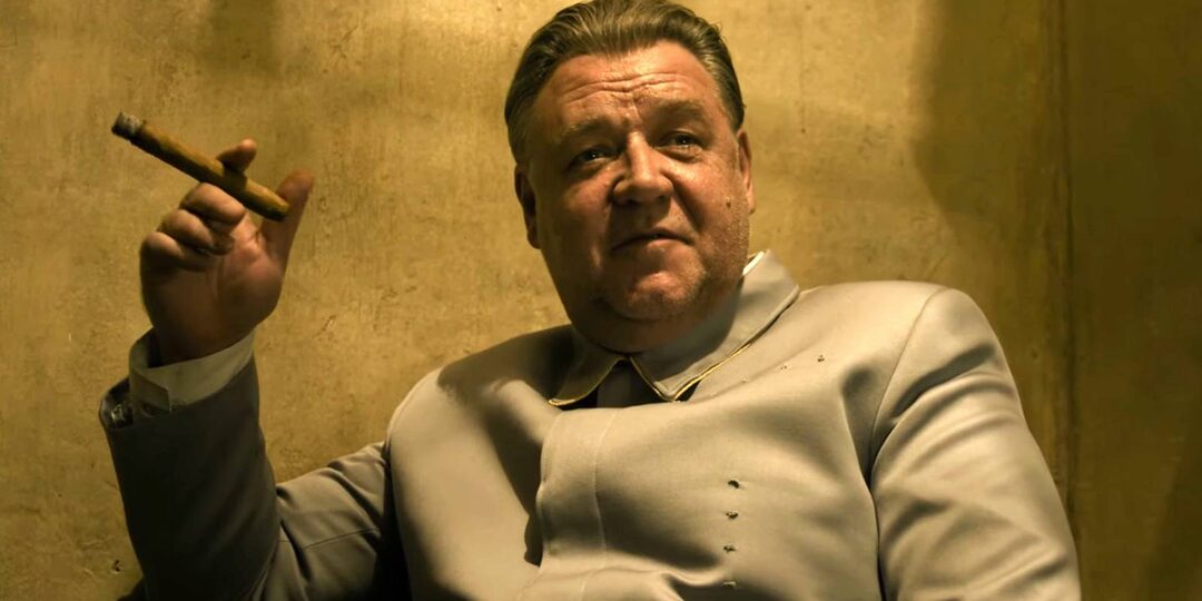 «Нюрнберг» (2025) Джеймса Вандербильта по книге Джека Эльхая «Нацизм и психиатрия». Откуда приходит Зло?