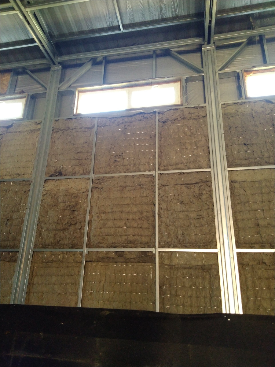 Фото: «Профильные системы плюс», производство ЛСТК, тел. 8 918 359-22-07