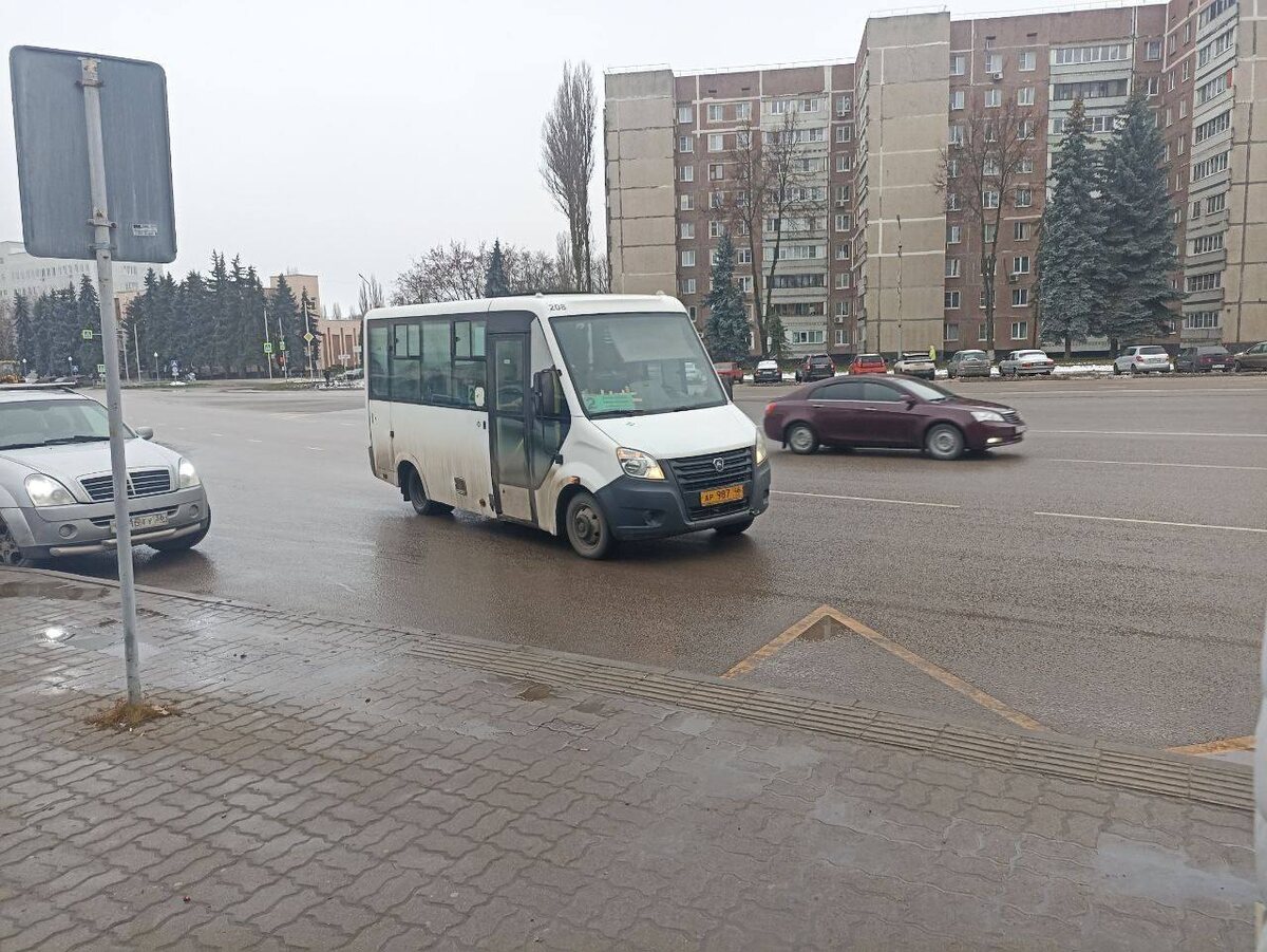 Фото: тгк регионального минтранса