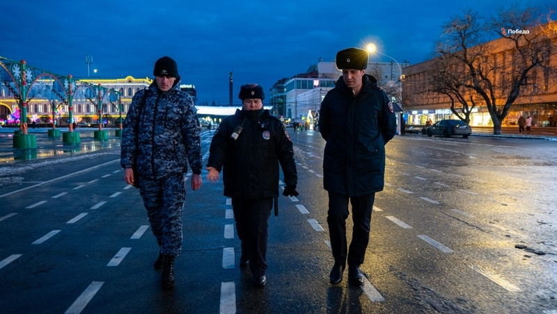      Фото: Александр Скрыпник / / ИА «Победа26»