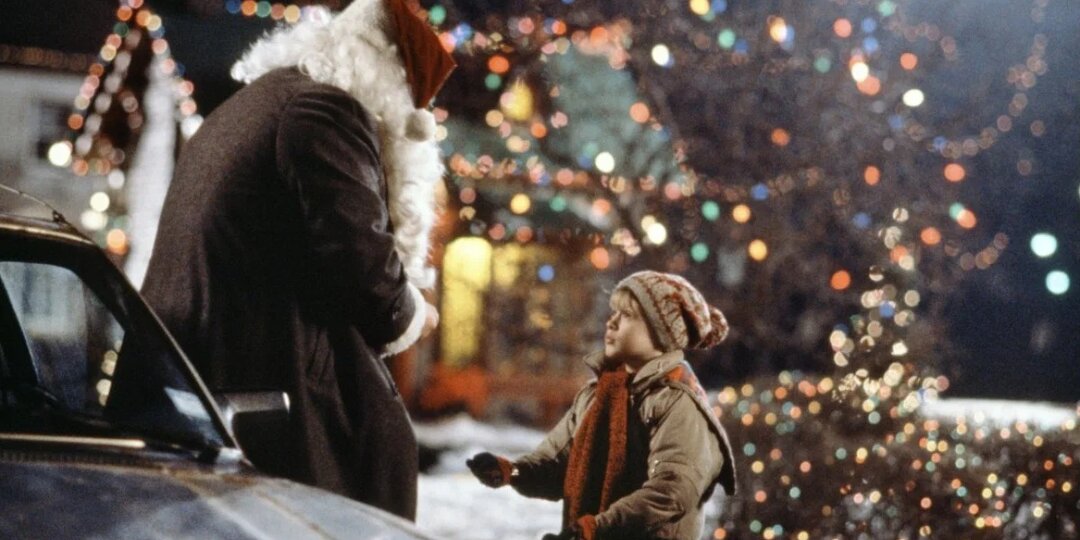 Атмосфера праздника: подборка лучших новогодних фильмов