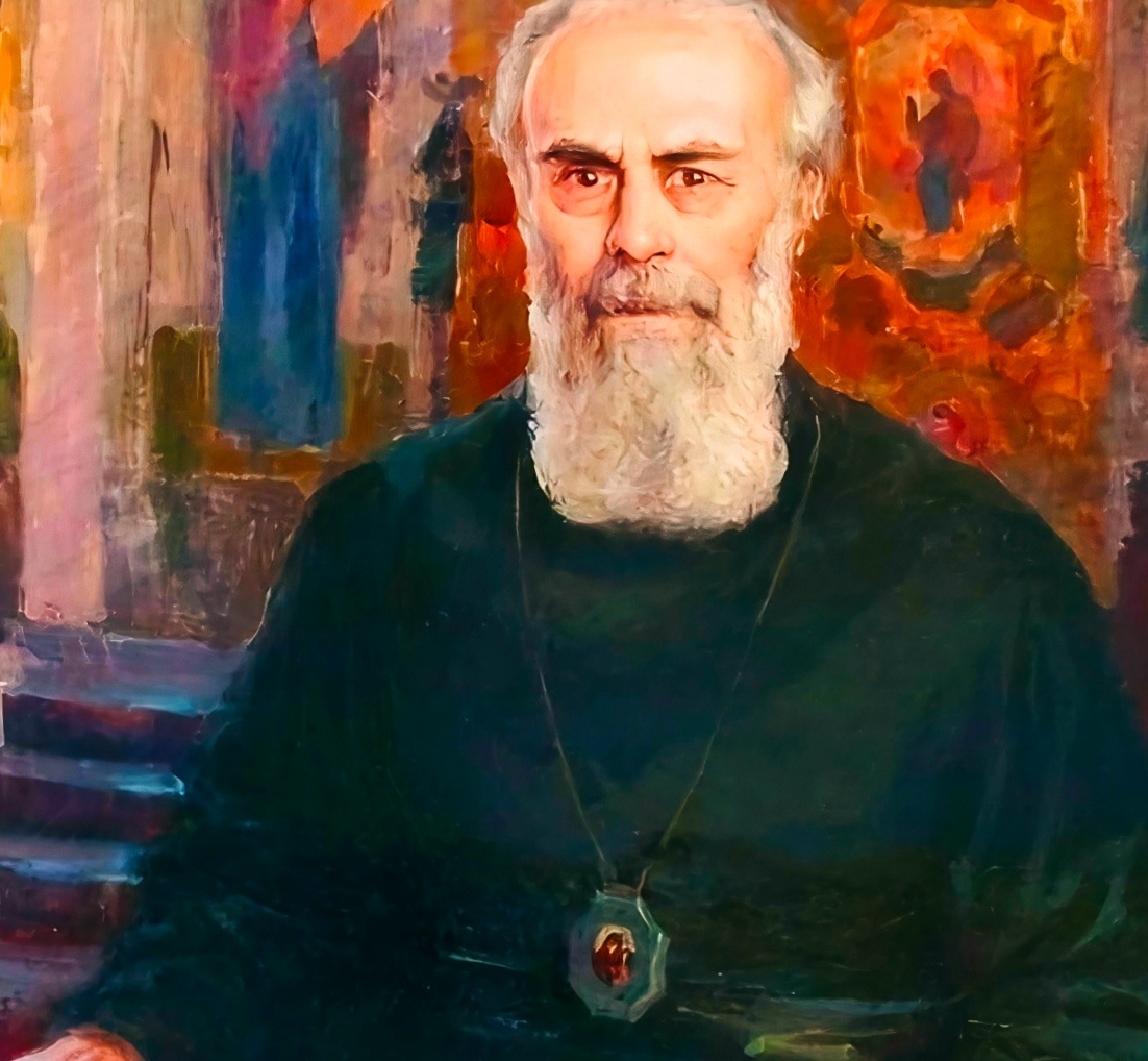 Антоний Сурожский (06.06.1914 — 04.08.2003 гг.) — митрополит Сурожский, доктор богословия, духовный писатель, один из наиболее известных православных праведников XX века.