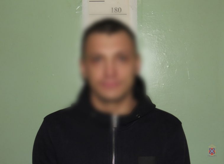 фото: ГУ МВД по Волгоградской области