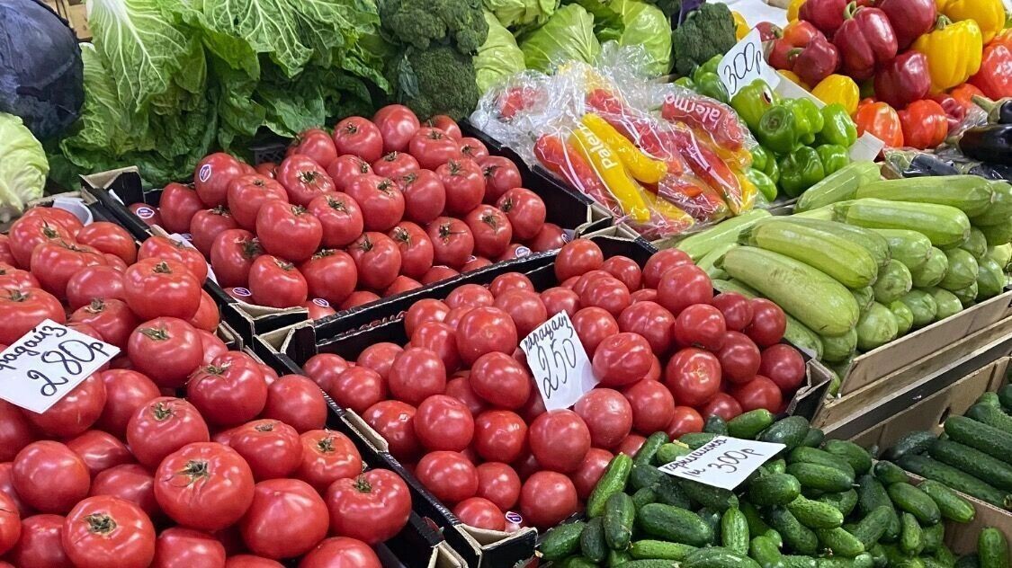    Дорогие огурцы, проезд и проблемы с ипотекой: что волновало жителей Ставрополья   newstracker.ru