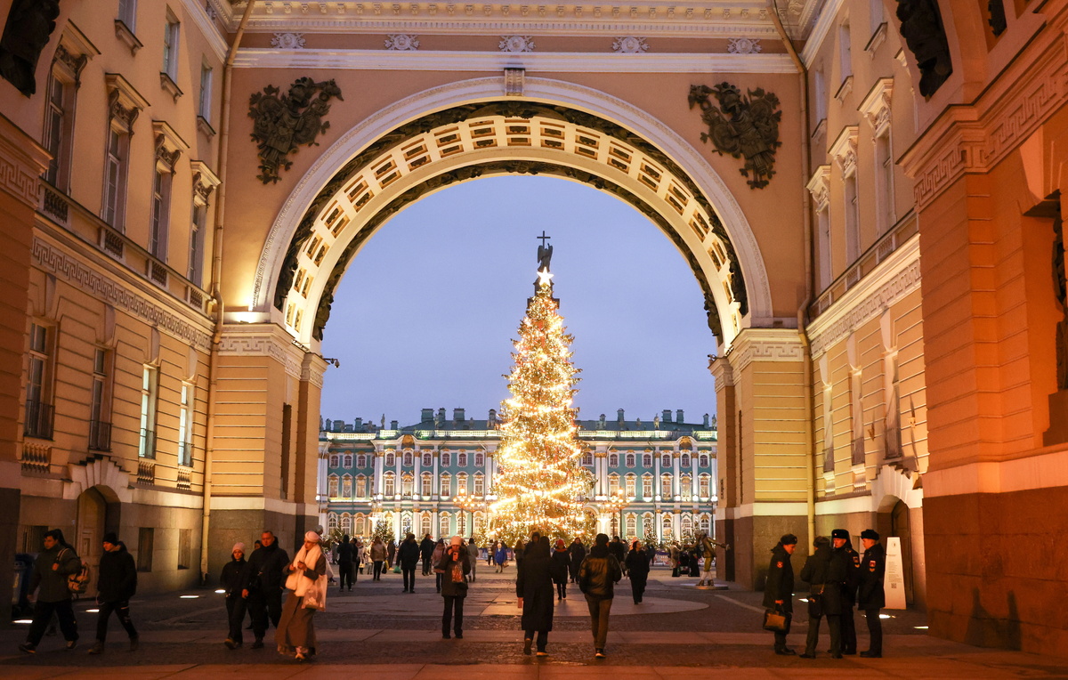 Александр Демьянчук/ТАСС