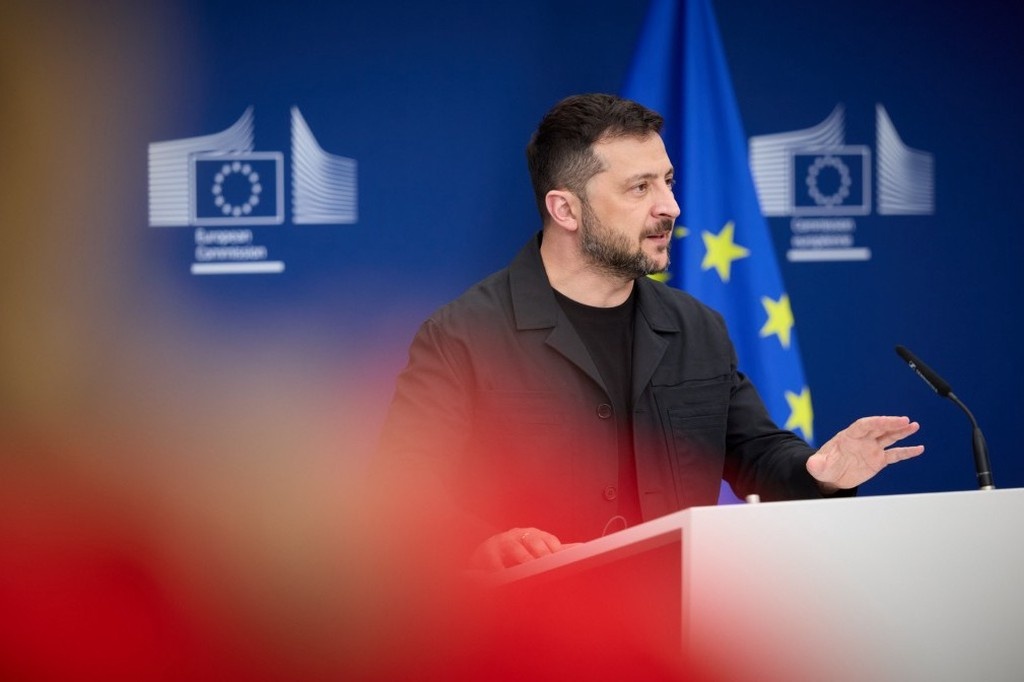    Фото © President.gov.ua