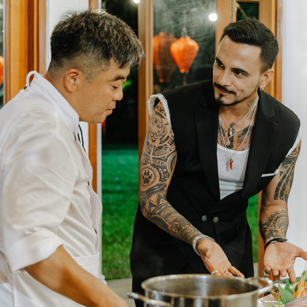     «Последний шеф» объединит кулинарное шоу с выживалити