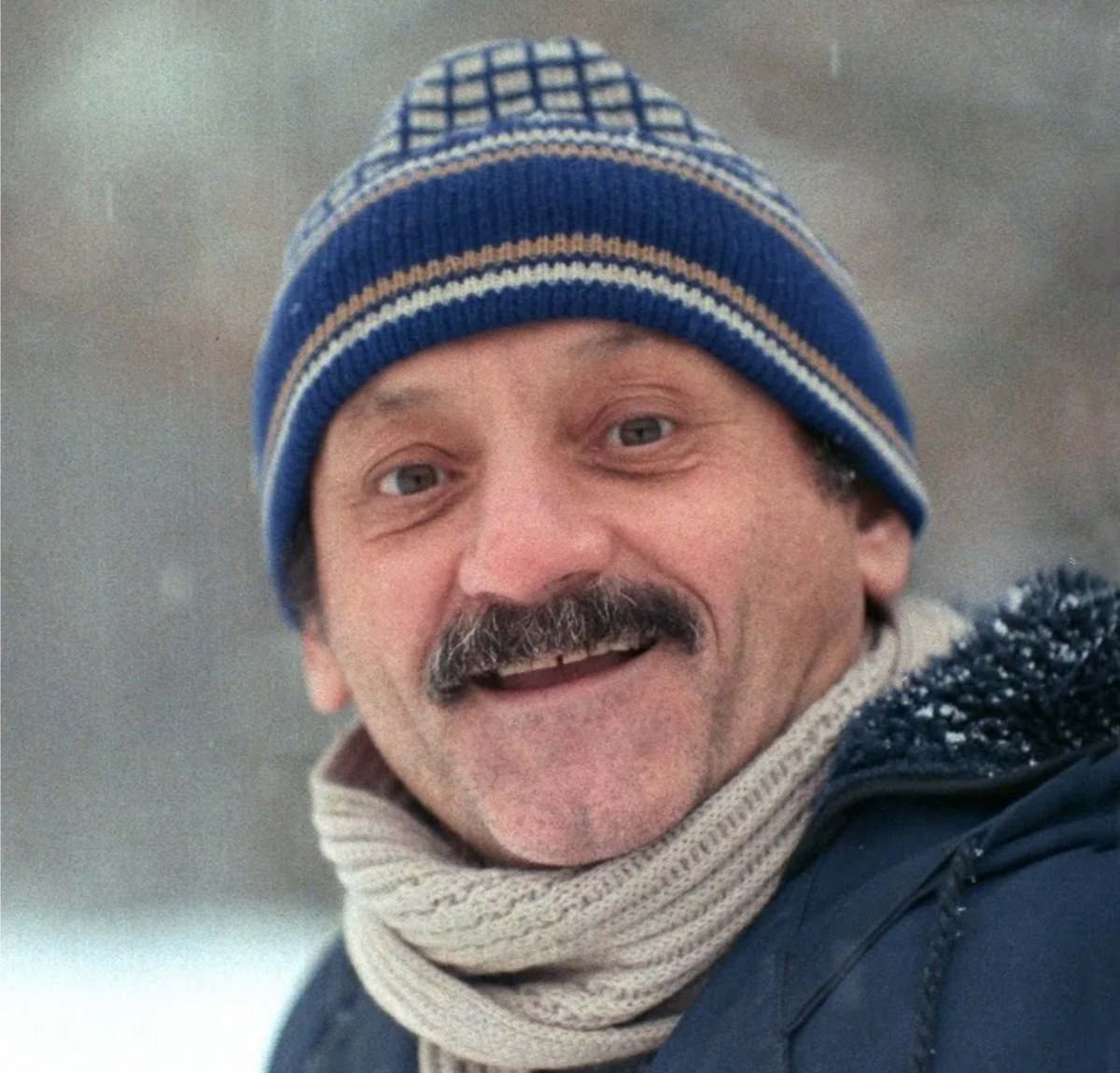 Фото: Семён Фарада