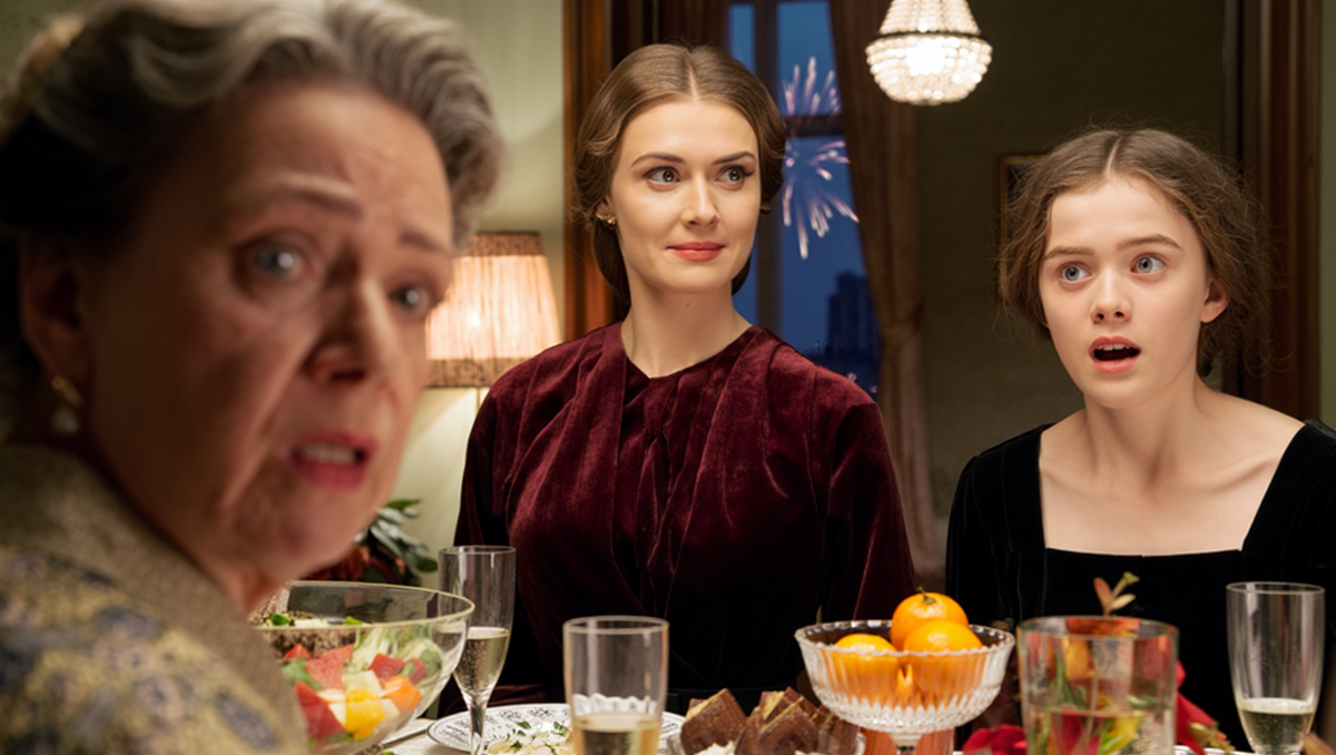 Читать краткий рассказ — автор Юлия Вернер.