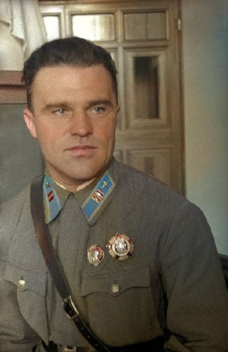 П.Т. Коробков