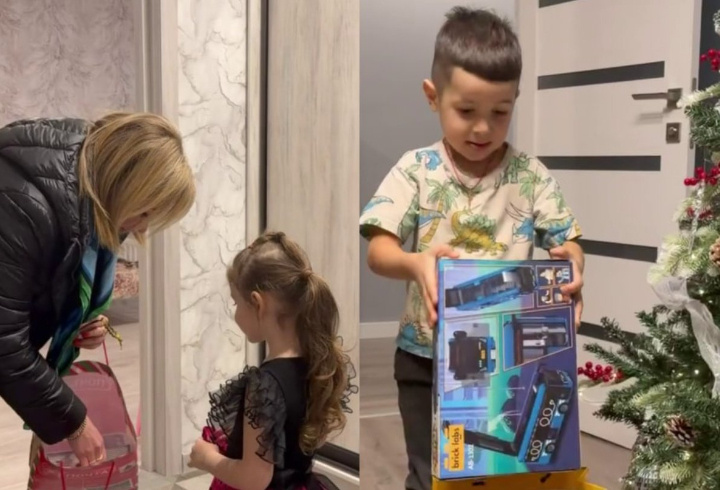 фото: t.me/Lira_Burak_Glava