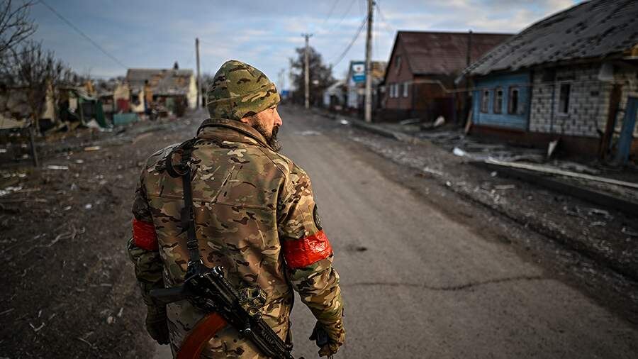    Фото: РИА Новости/Сергей Бобылев