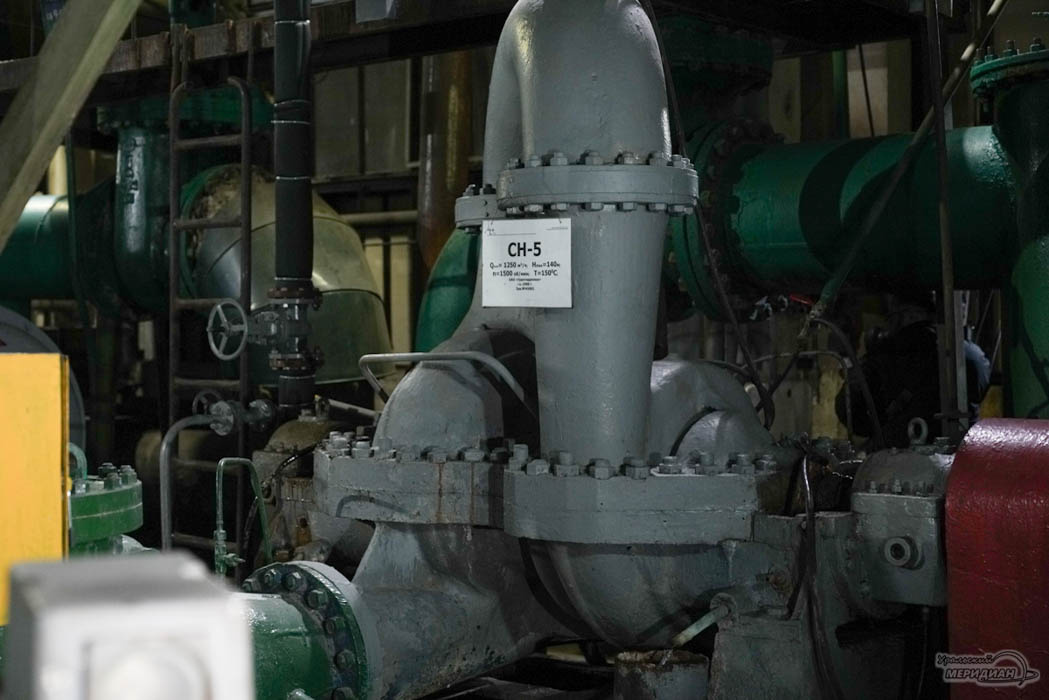    Фото: Лидия Аникина © ИА «Уральский меридиан»