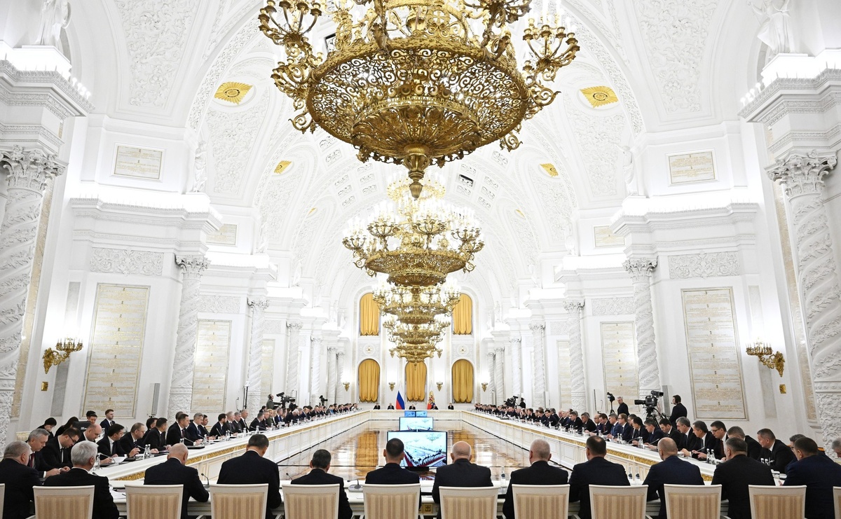    Фото: kremlin.ru.