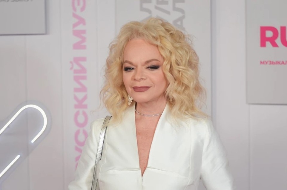    Адвокат Полины Лурье перечислила всю недвижимость Ларисы Долиной Даниил ОПАРИН