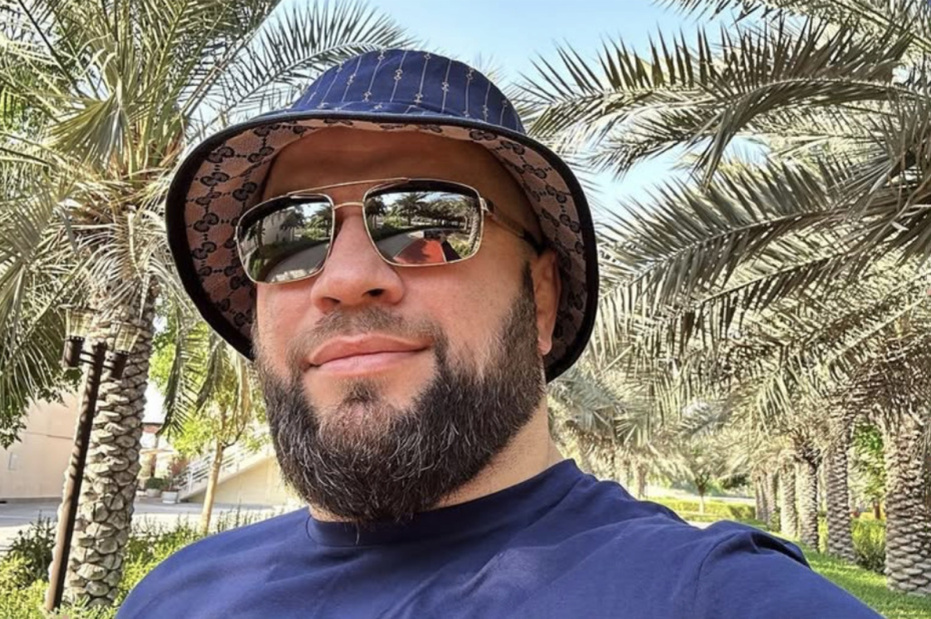    Социальные сети